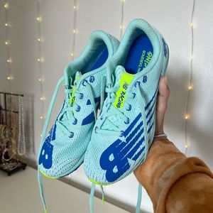 New Balance Long Distance XC7 Spikes Women’s 7